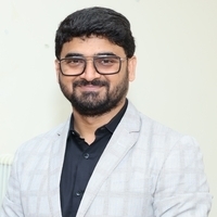 Dr. Vishal Dasharath Ghule